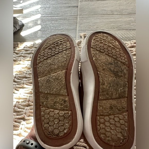 US Sport Slip on Shoes Kids 6T - Picture 4 of 4